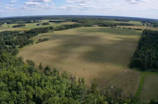 TBD Arkola Road, Toivola, MN 55765