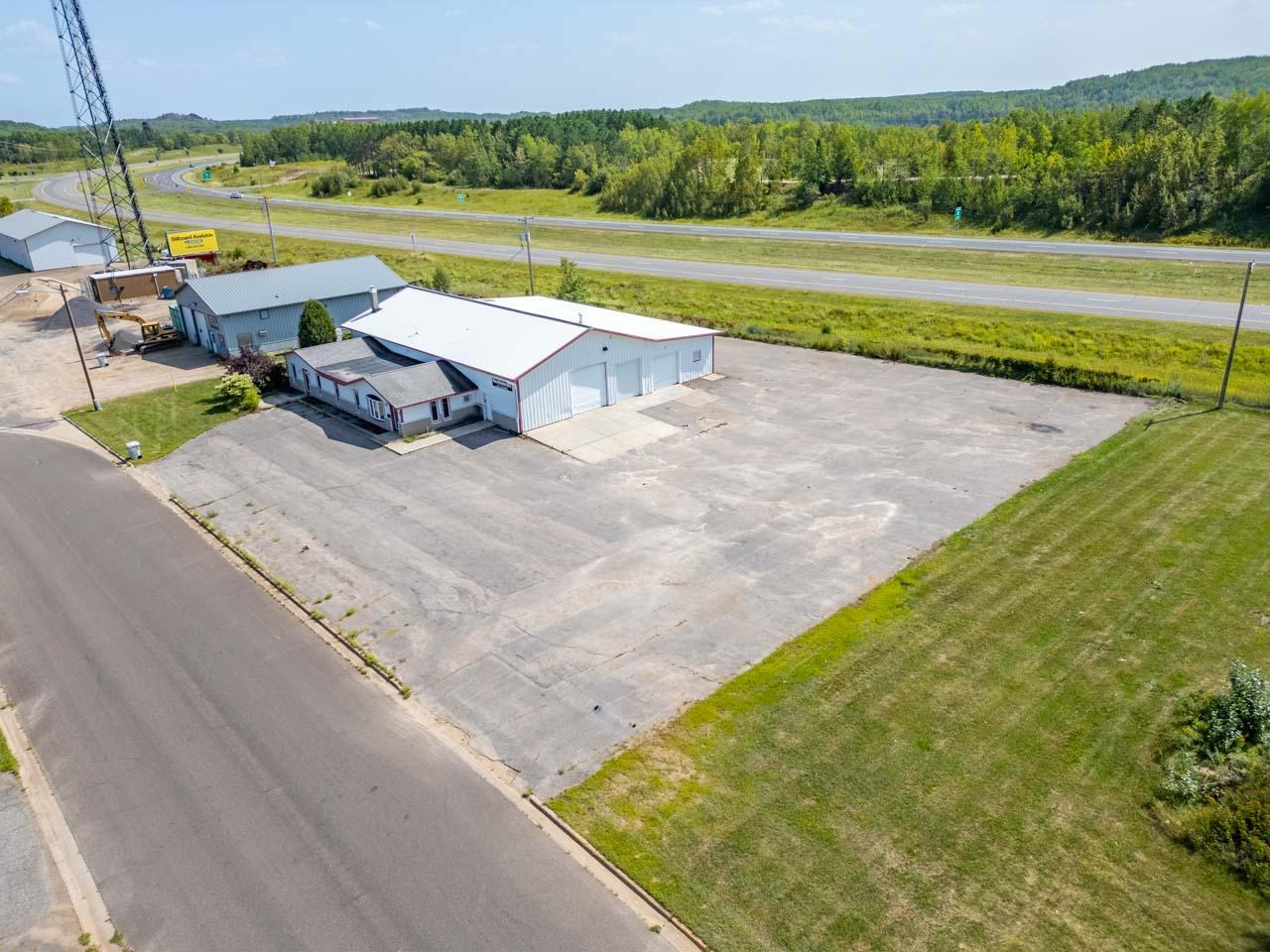 Property photo for 101 E Iron Drive, Chisholm, MN 55719