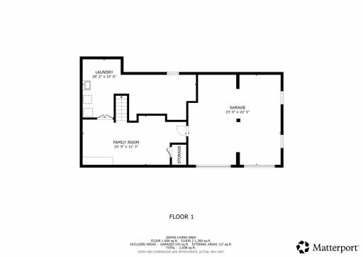 5073 Holiday Road, Minnetonka, MN 55345