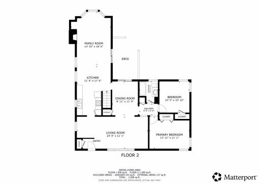 5073 Holiday Road, Minnetonka, MN 55345