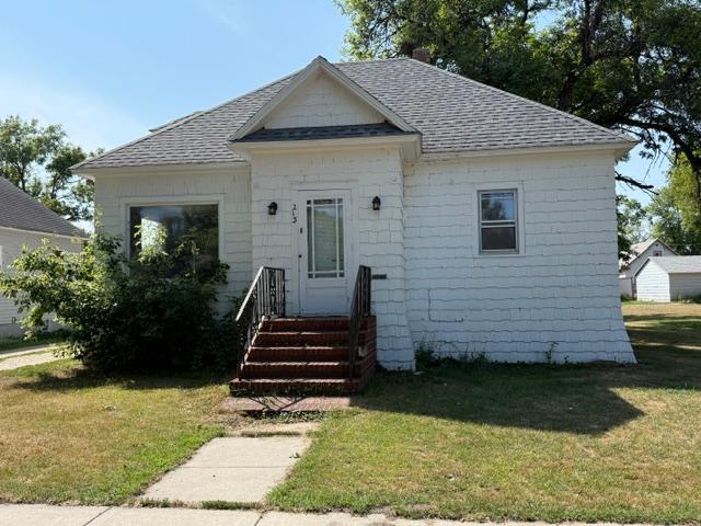 Property photo for 213 11th Street N, Breckenridge, MN 56520