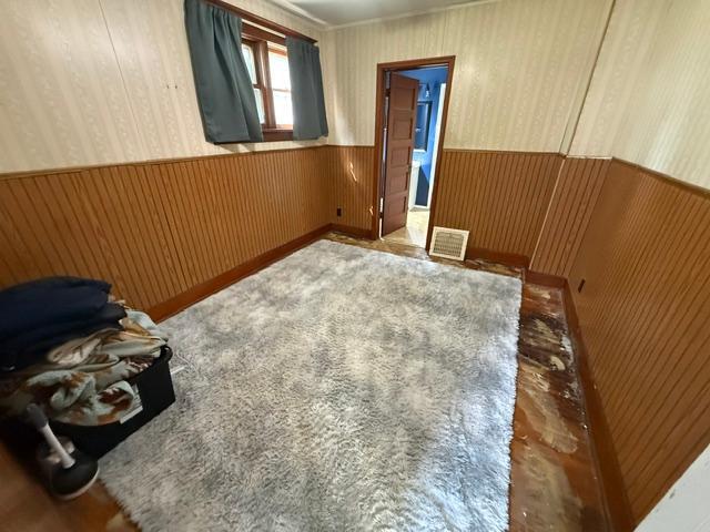 Bed #2