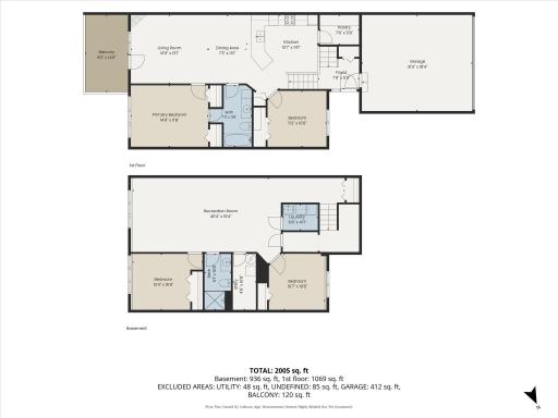 Floor Plans