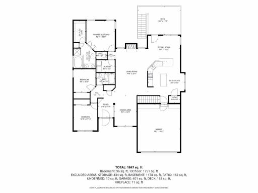 8639 139th Street, Savage, MN 55378