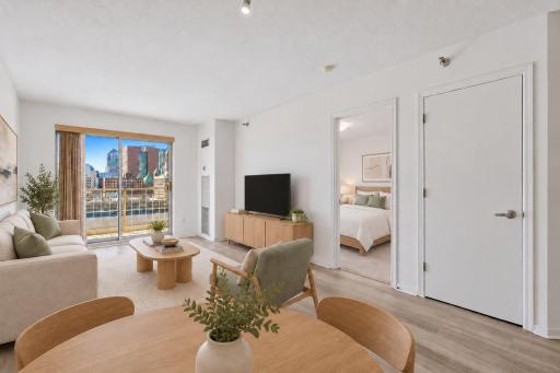 401 S 1st Street, 1103, Minneapolis, MN 55401