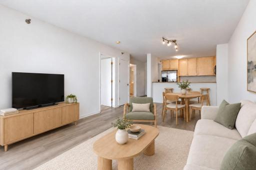 401 S 1st Street, 1103, Minneapolis, MN 55401
