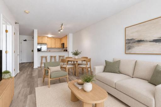 401 S 1st Street, 1103, Minneapolis, MN 55401