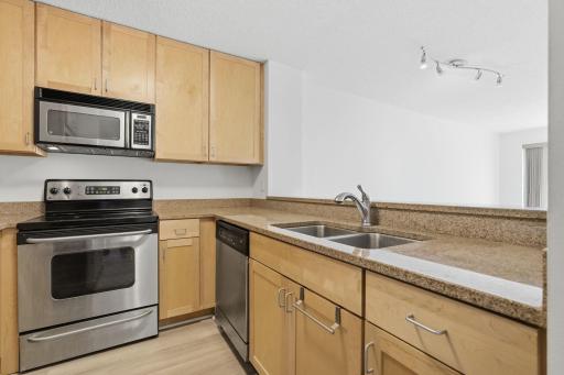 401 S 1st Street, 1103, Minneapolis, MN 55401