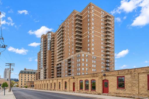 401 S 1st Street, 1103, Minneapolis, MN 55401
