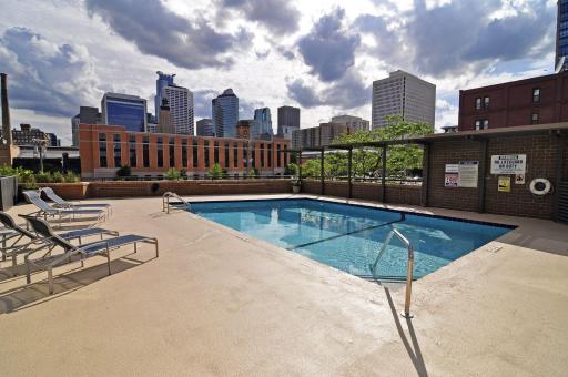 401 S 1st Street, 1103, Minneapolis, MN 55401