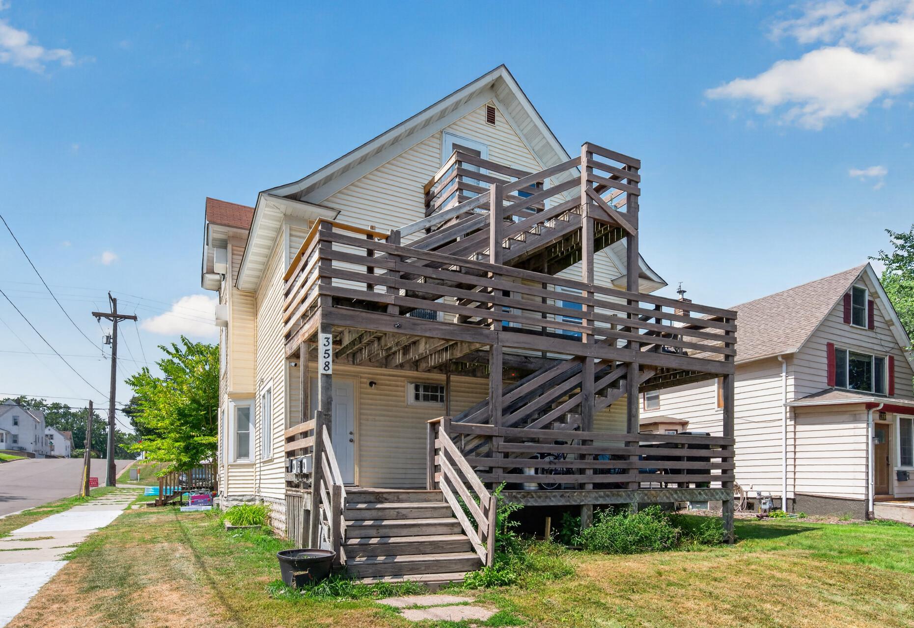 Property photo for 358 1st Avenue S, South Saint Paul, MN 55075