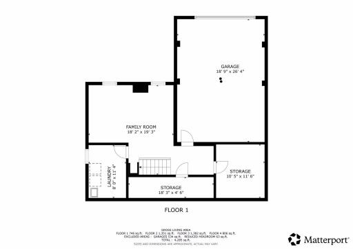 2817 Brookwood Terrace, Minneapolis, MN 55410