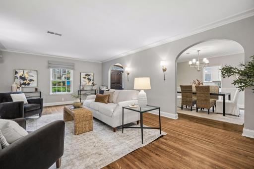 2817 Brookwood Terrace, Minneapolis, MN 55410