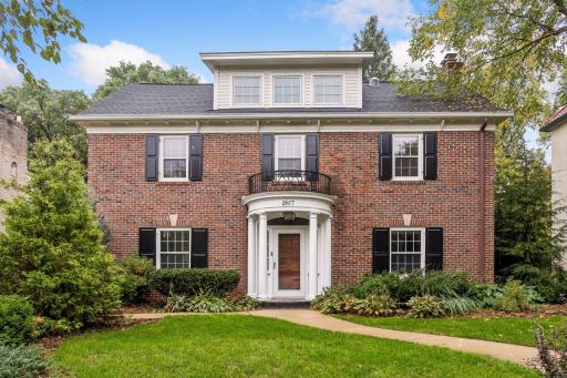 2817 Brookwood Terrace, Minneapolis, MN 55410