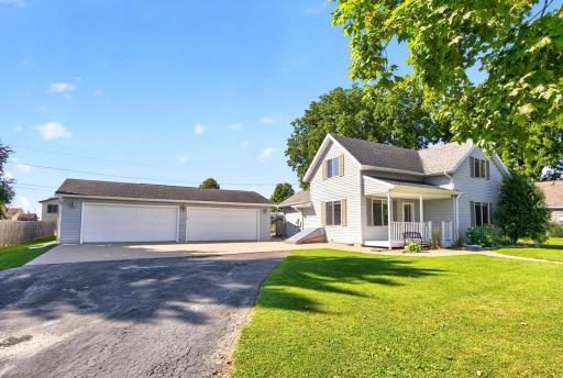 10 5th Street SW, Eyota, MN 55934
