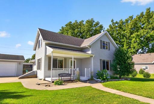 10 5th Street SW, Eyota, MN 55934