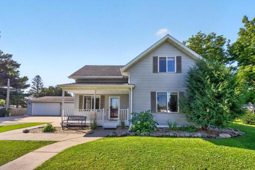 10 5th Street SW, Eyota, MN 55934