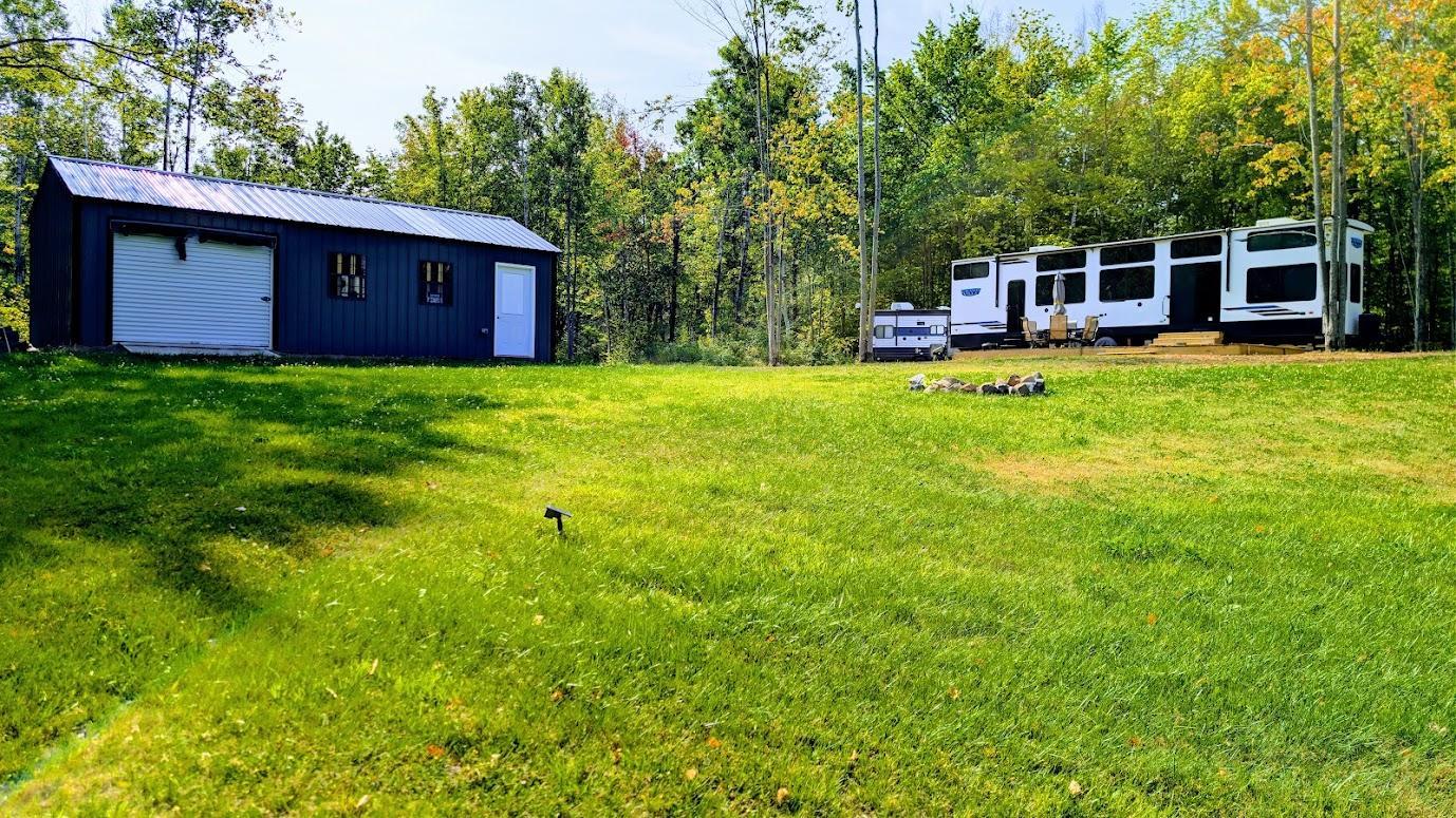 Property photo for W8185 County Road J, Ladysmith, WI 54848