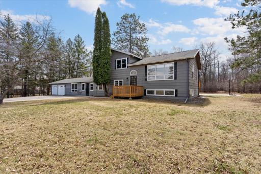 Photo for 450 Murray Avenue, Pine River, MN 56474 - listing #7130852 450 Murray Avenue, Pine River, MN 56474