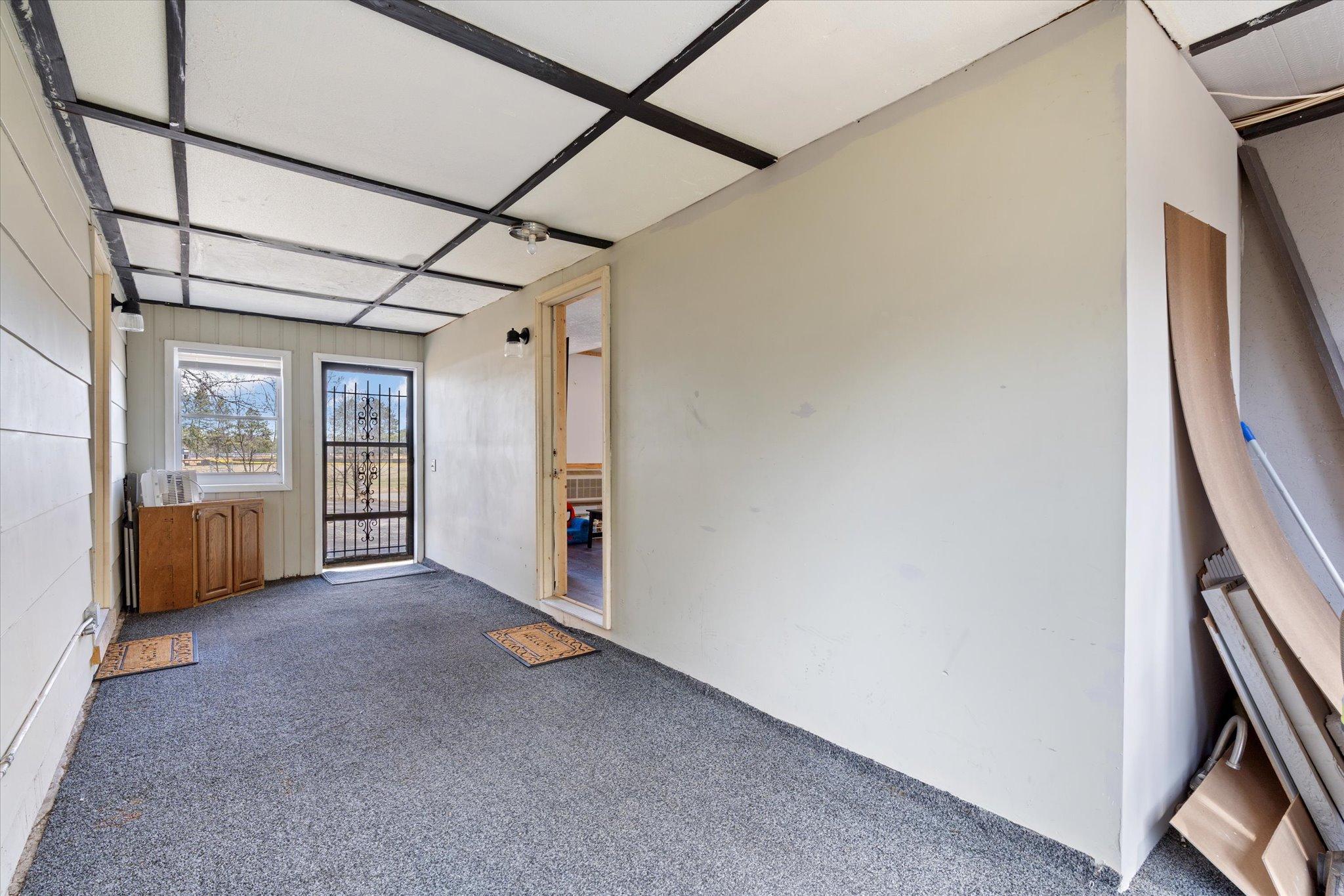 Breezeway