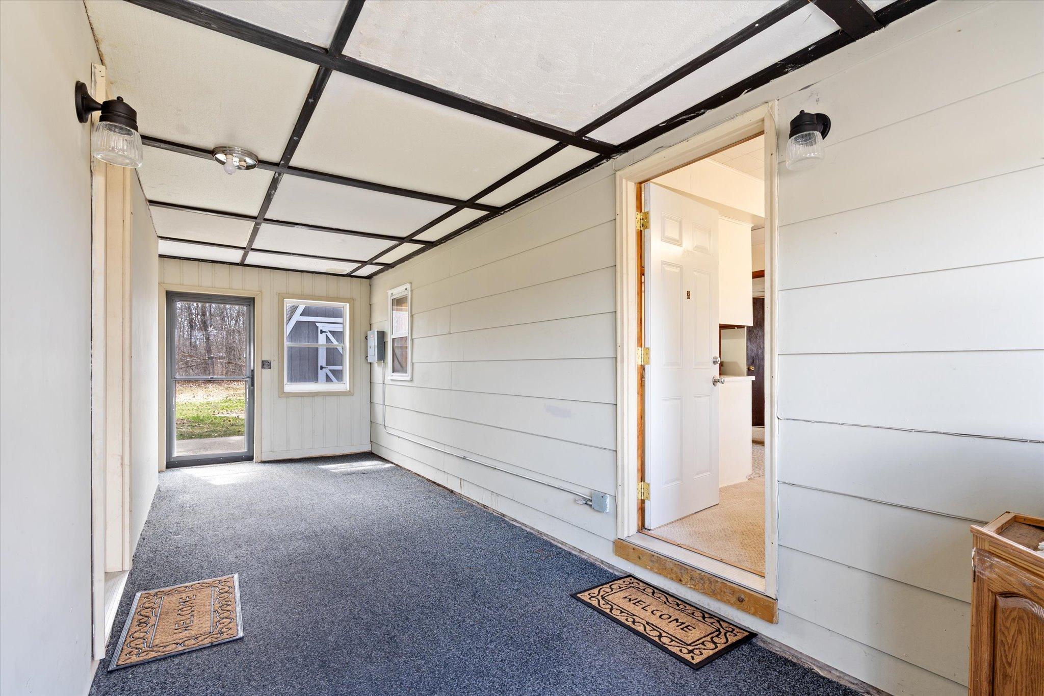 Breezeway