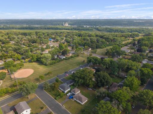Columbus Play Fields