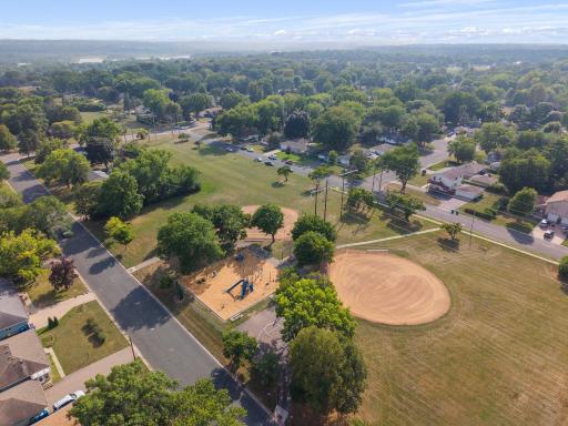 Columbus Play Fields
