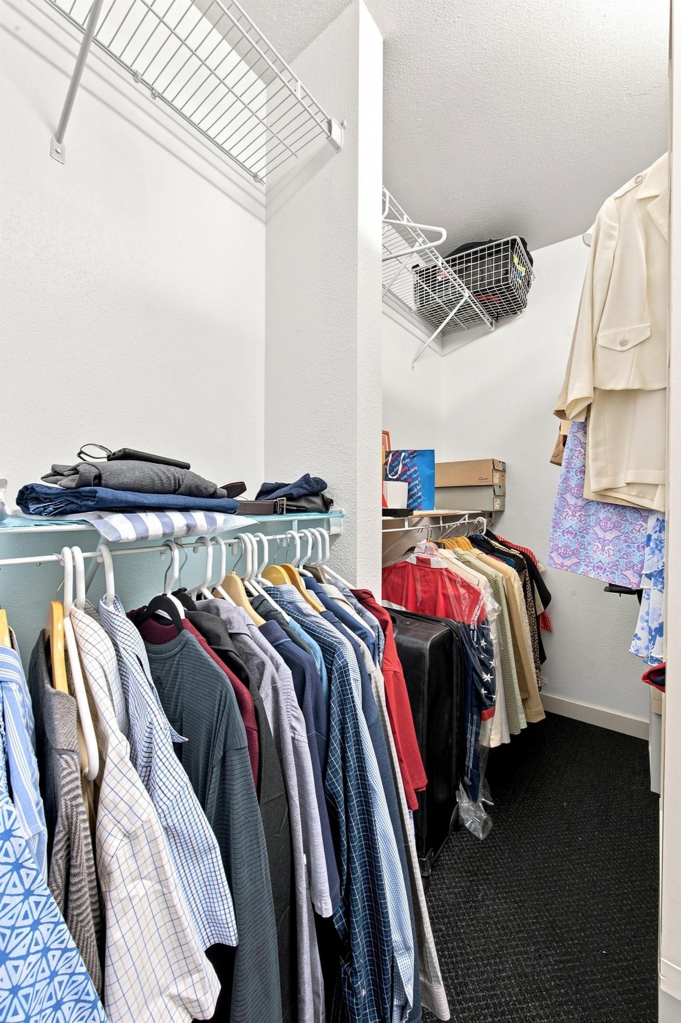 Closet