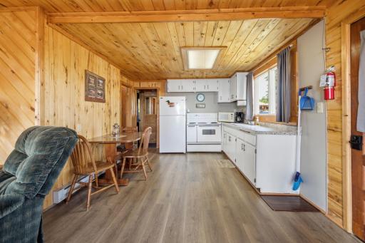 rental cabin