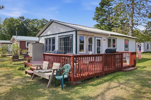 Rental Cabin