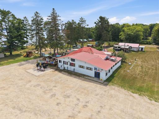 Mcgregor, MN 55760