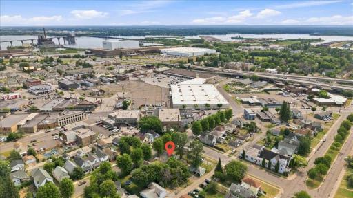 405 N 58th Avenue W, Duluth, MN 55807
