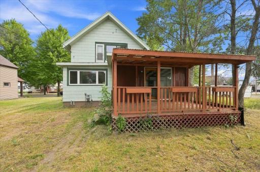 405 N 58th Avenue W, Duluth, MN 55807