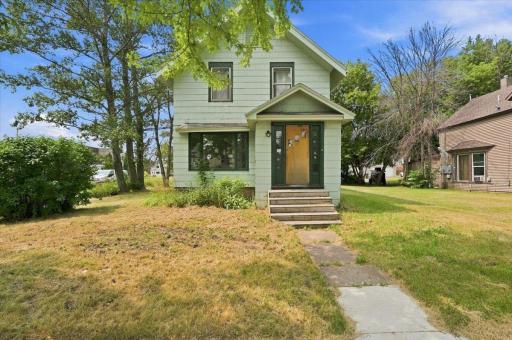 405 N 58th Avenue W, Duluth, MN 55807