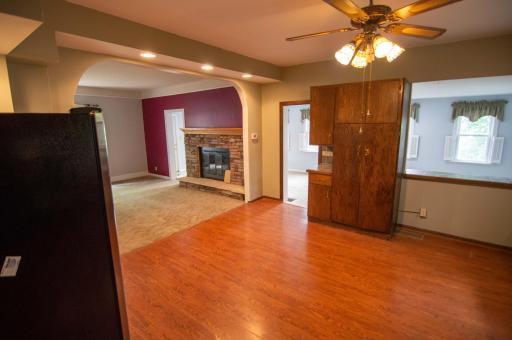 609 Lakeshore Drive, Ortonville, MN 56278