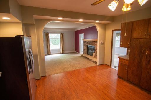 609 Lakeshore Drive, Ortonville, MN 56278