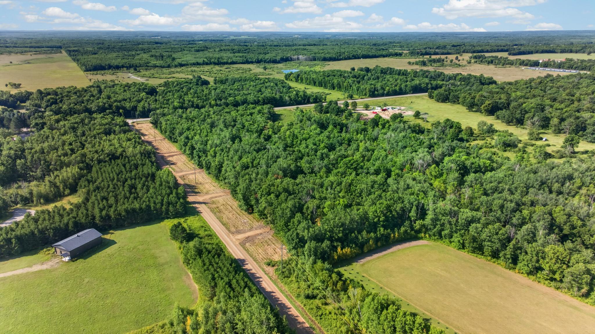 Property photo for Lot 4 25th Avenue SW, Pequot Lakes, MN 56472