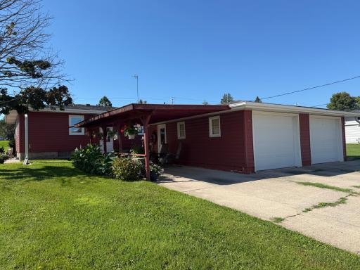 1602/ 1604 Front Street W, Albert Lea, MN 56007