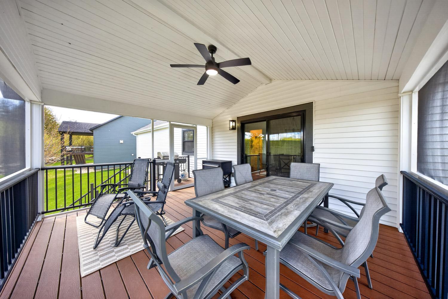 6 bed 4 bath home for sale in Somerby Golf Community 1702 Ancaster Dr NE Byron MN 55920