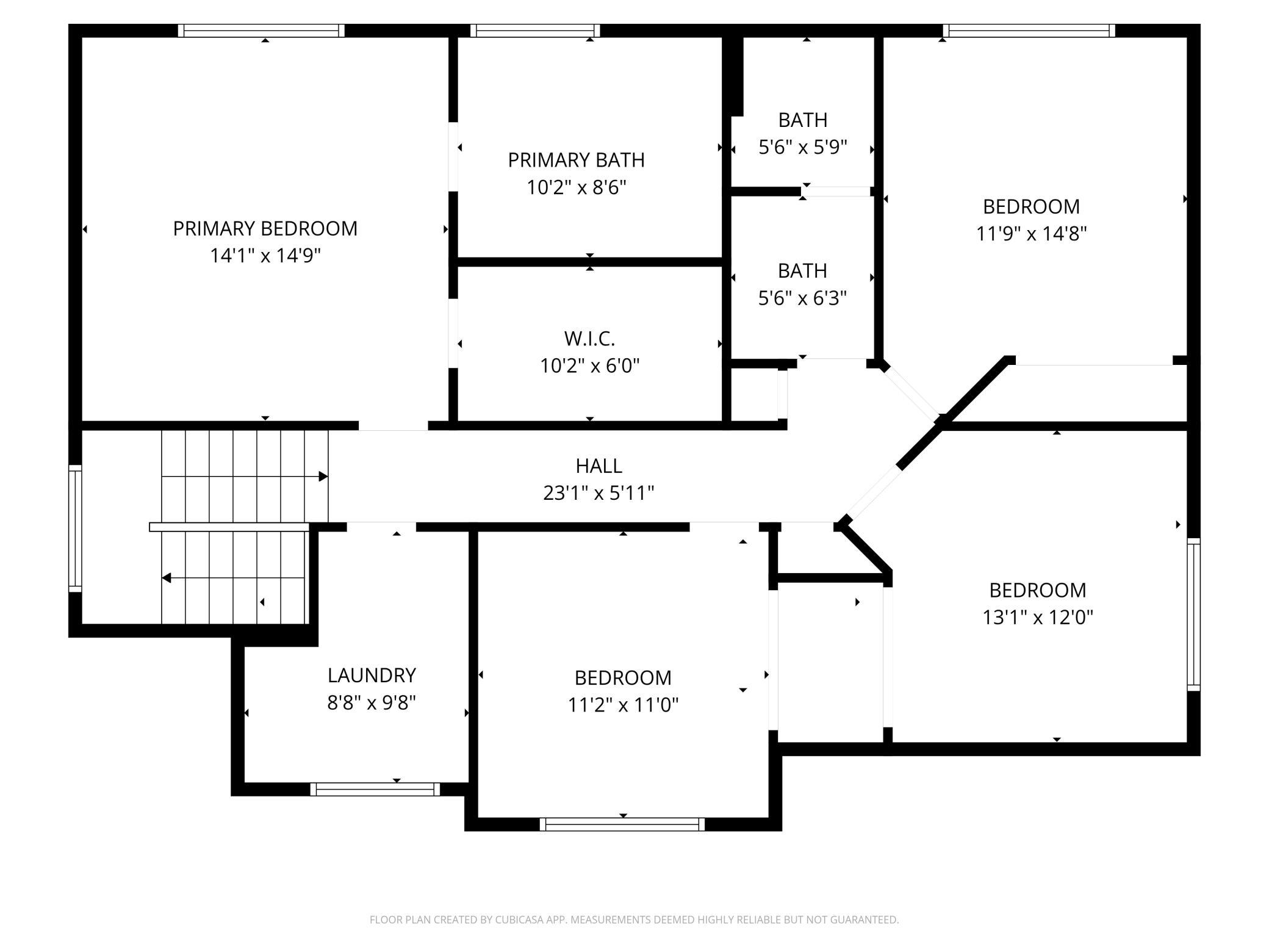 3rd Floor