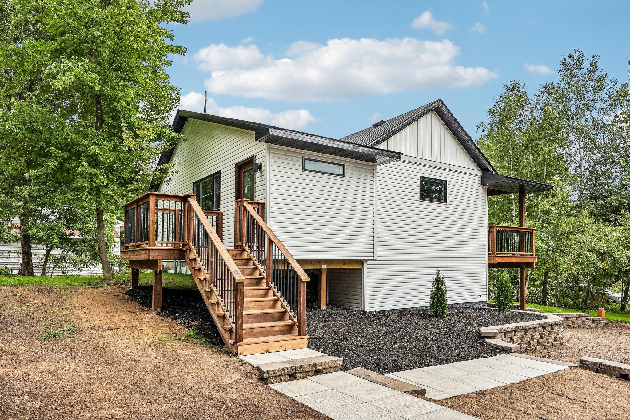 Photo for 8631 241st Avenue NE, Stacy, MN 55079 - Listing #7130902 Photo 1