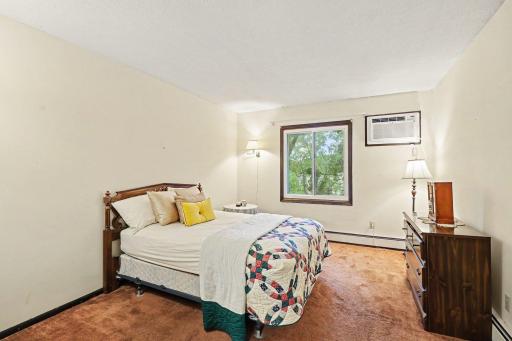 Additional View of Primary Bedroom