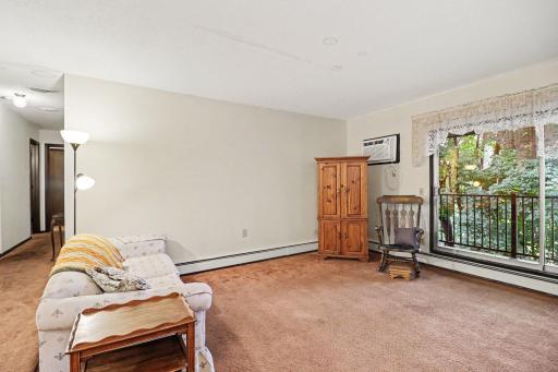 Additional View of Living Room from Dining Room