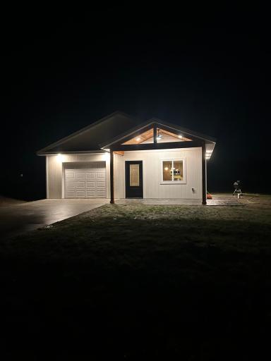 2.) Front of Home at Night IMG_9292.jpg