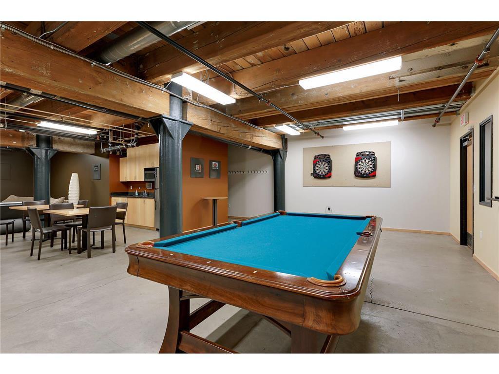 Party Room