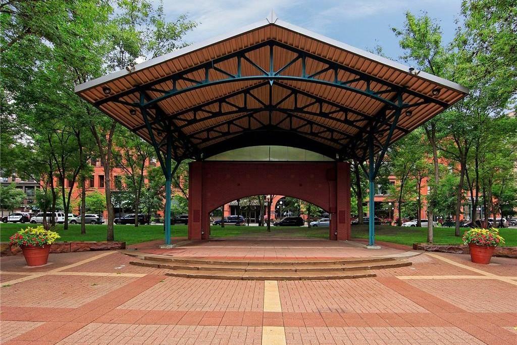Mears Park
