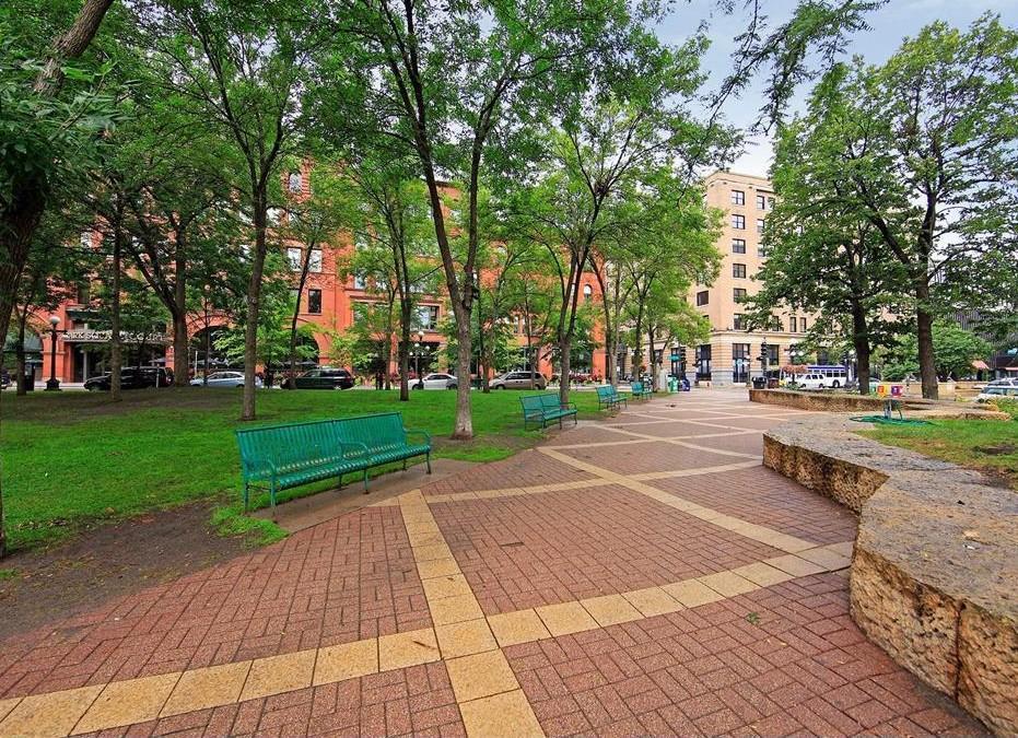 Mears Park
