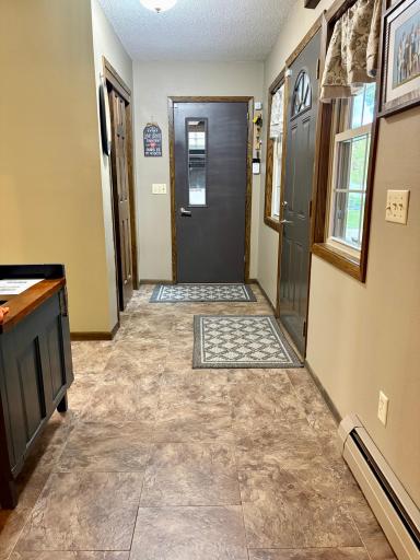 Entry Way