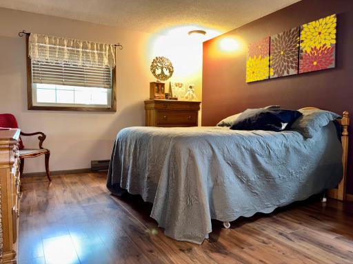 Primary Bedroom.