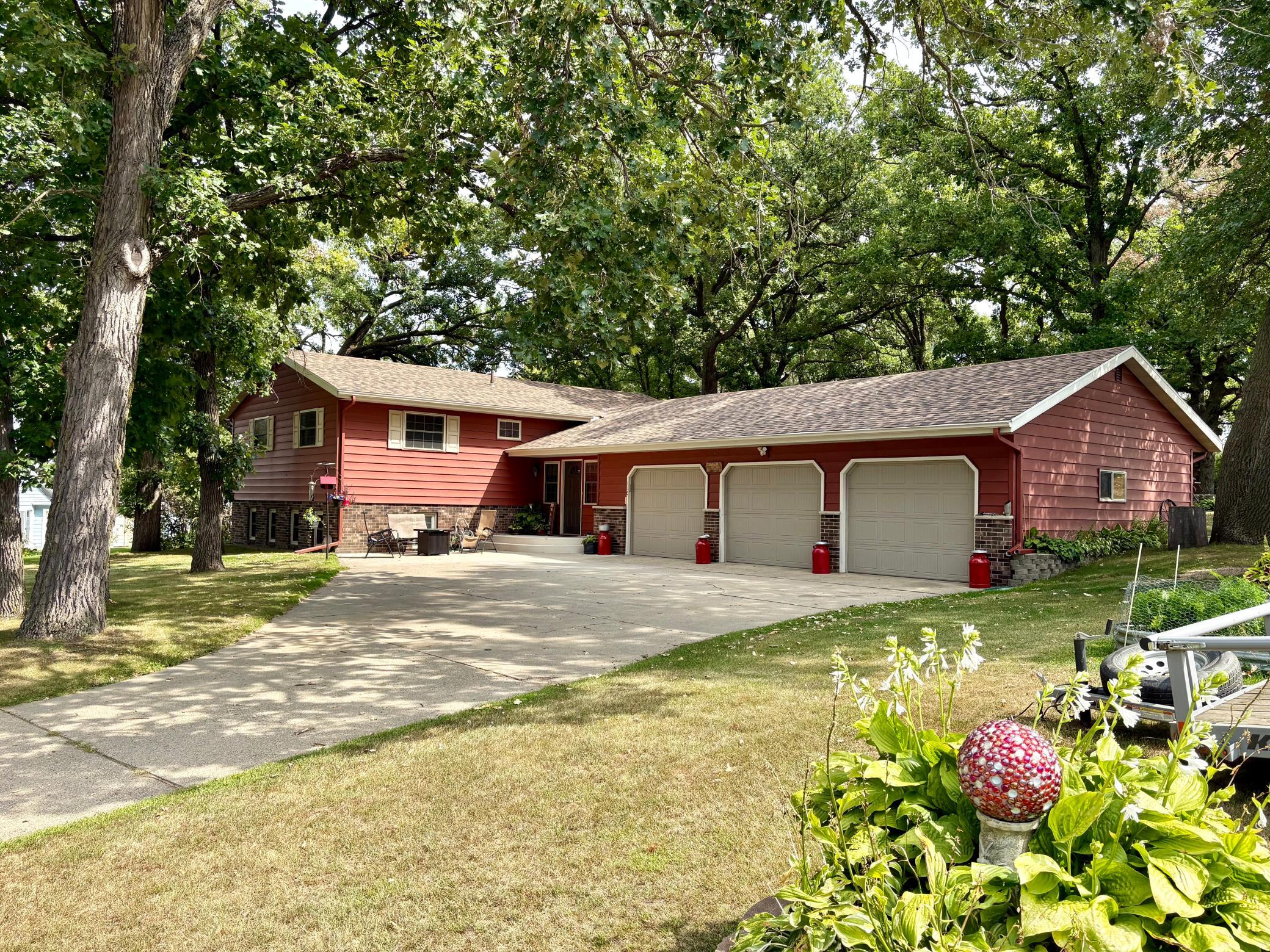 Beautiful 3 Level Home.